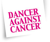 Logo Dancer Against Cancer